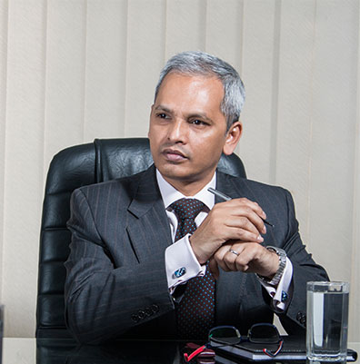chairmen