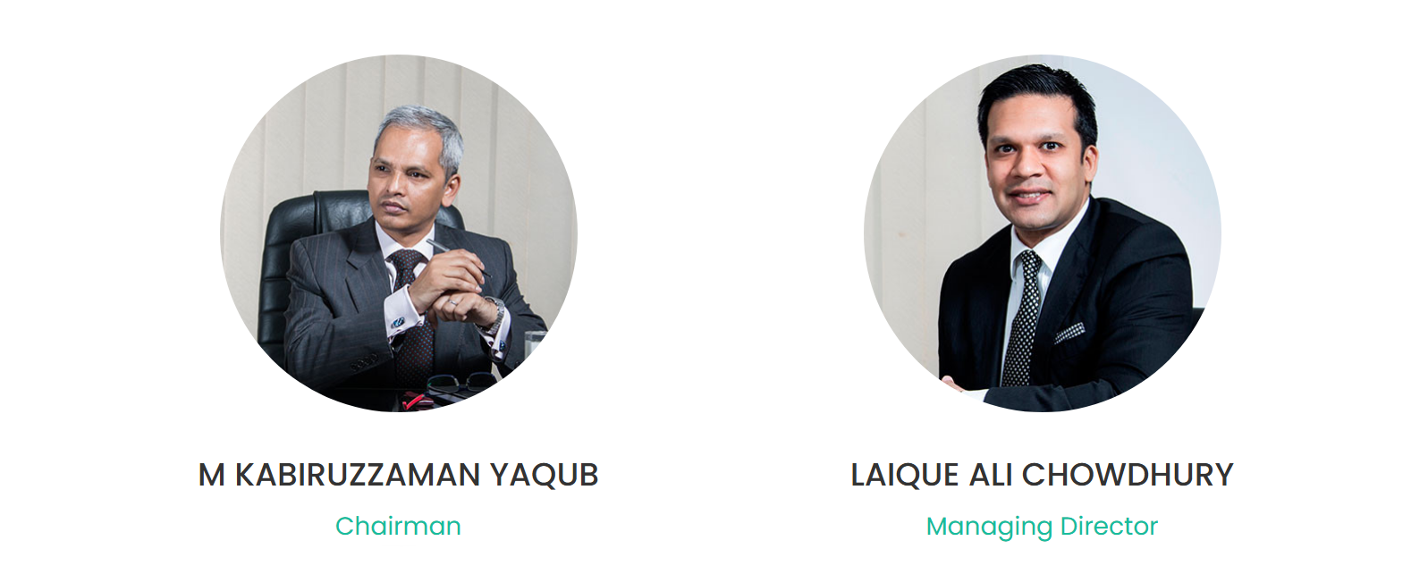 MANAGEMENT Team