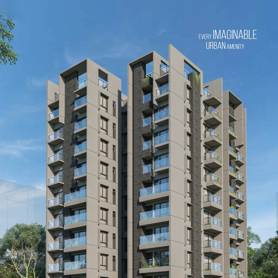 Imagine Modhumoti Villa