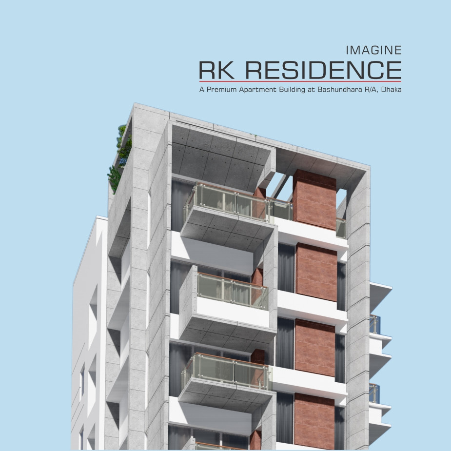 IMAGINE RK RESIDENCE