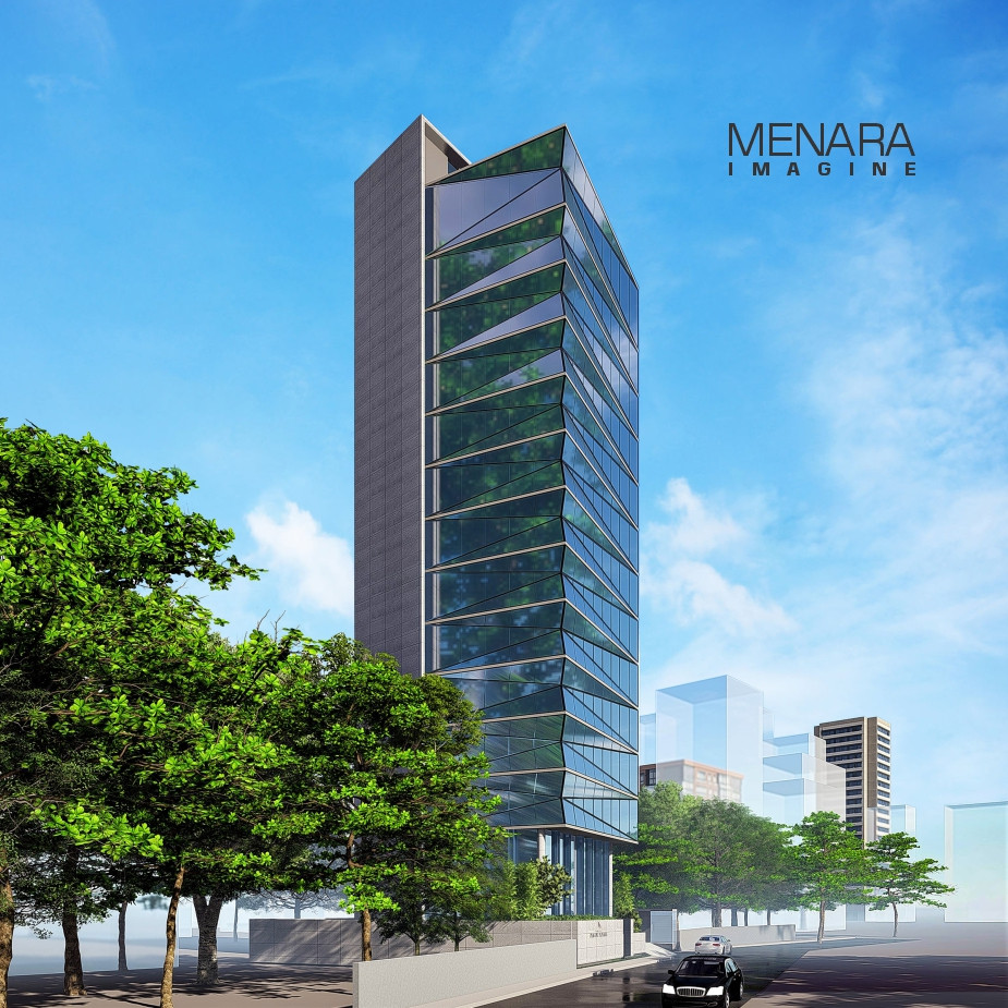 IMAGINE MENARA