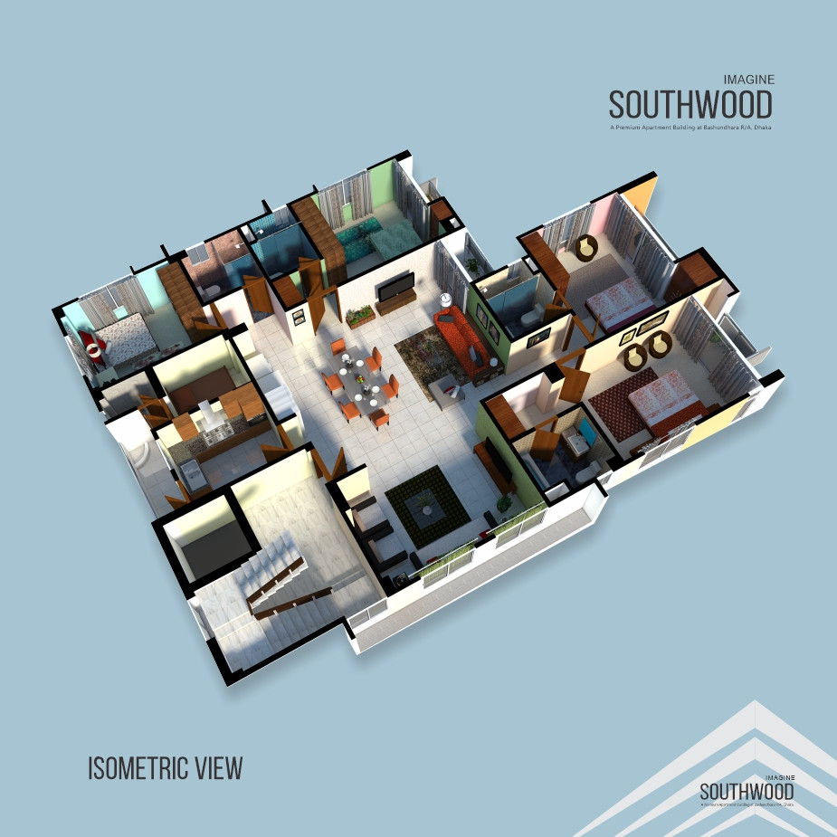 IMAGINE SOUTHWOOD