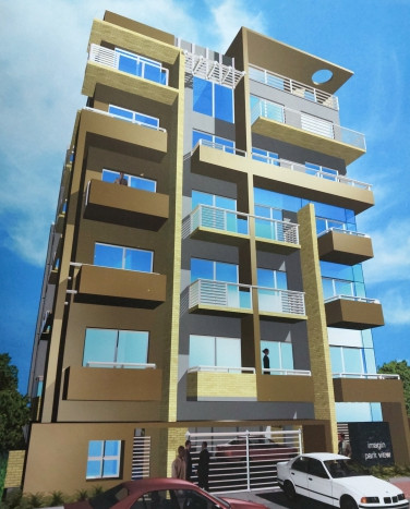 IMAGINE PARK VIEW
