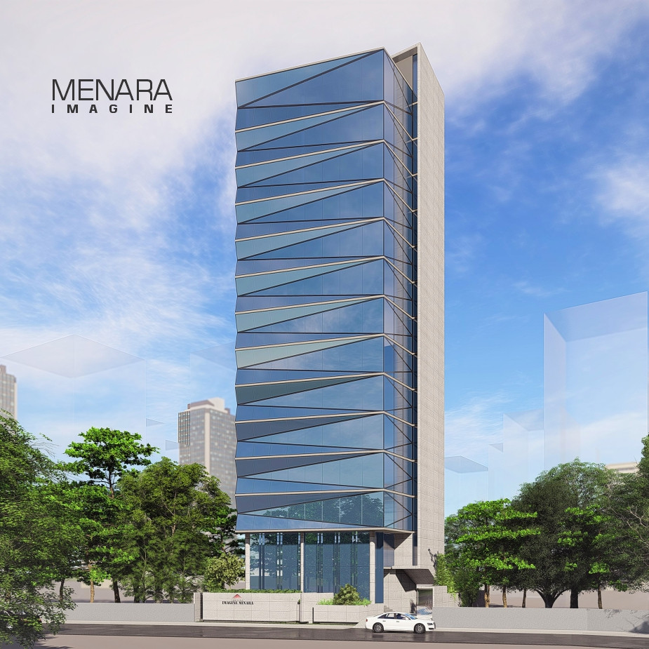 IMAGINE MENARA