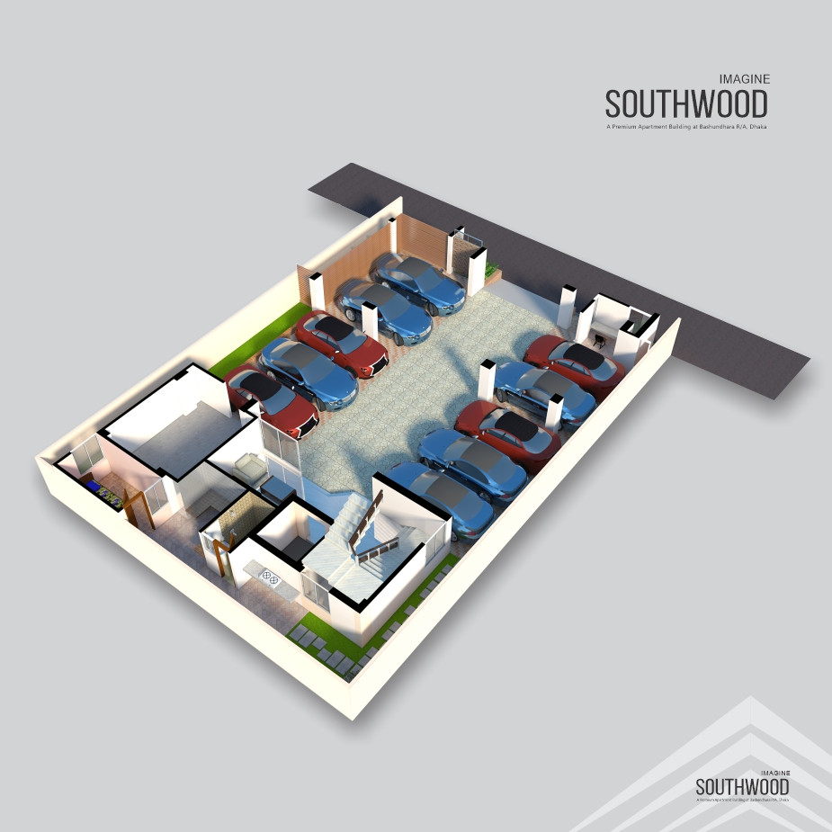 IMAGINE SOUTHWOOD