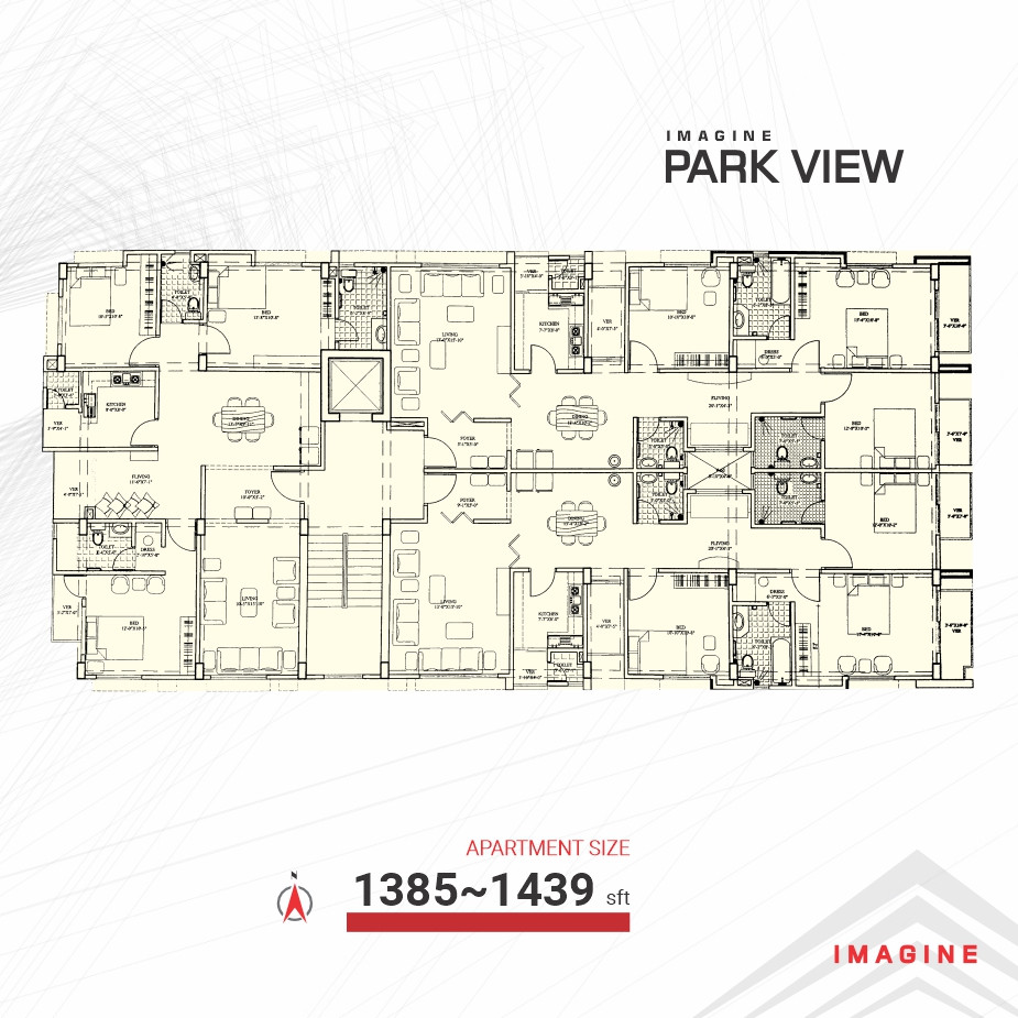 IMAGINE LAKE VIEW