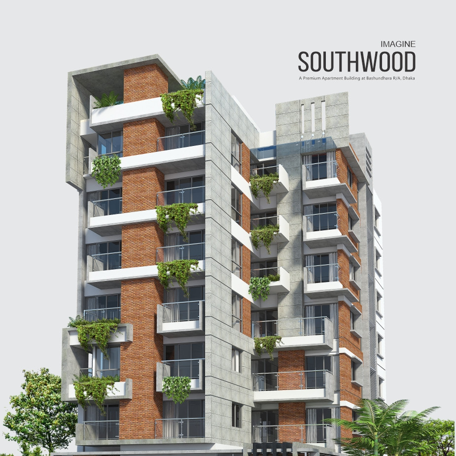 IMAGINE SOUTHWOOD