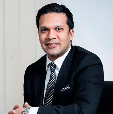 LAIQUE ALI CHOWDHURY