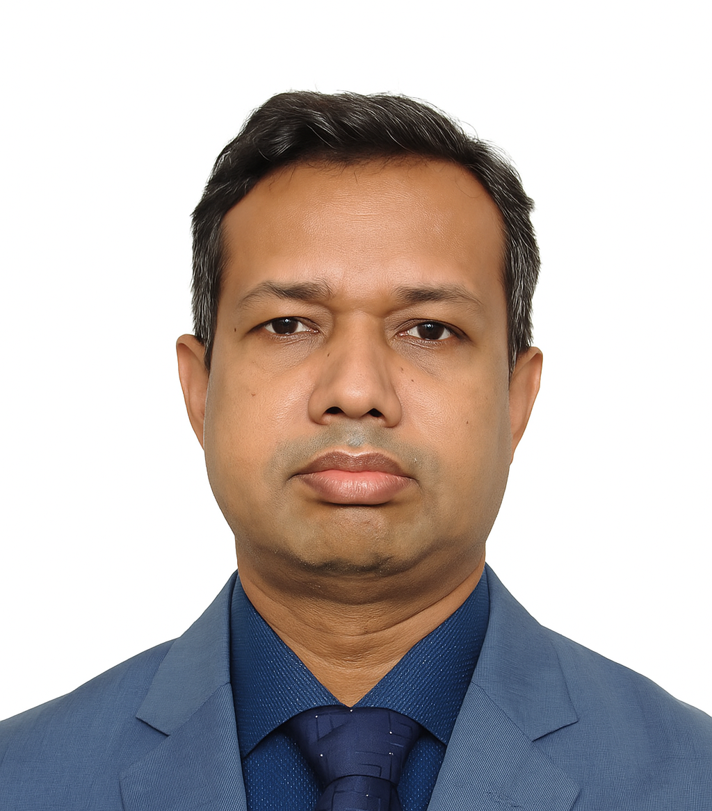 Md. Shaiful Islam