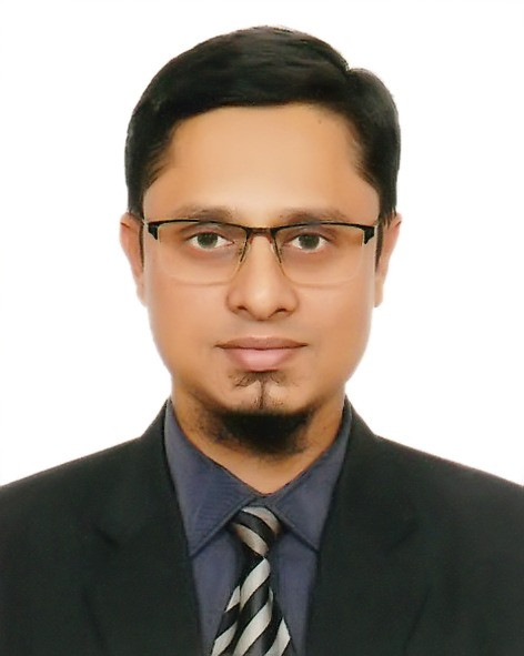 Mohammad Abu Khalid