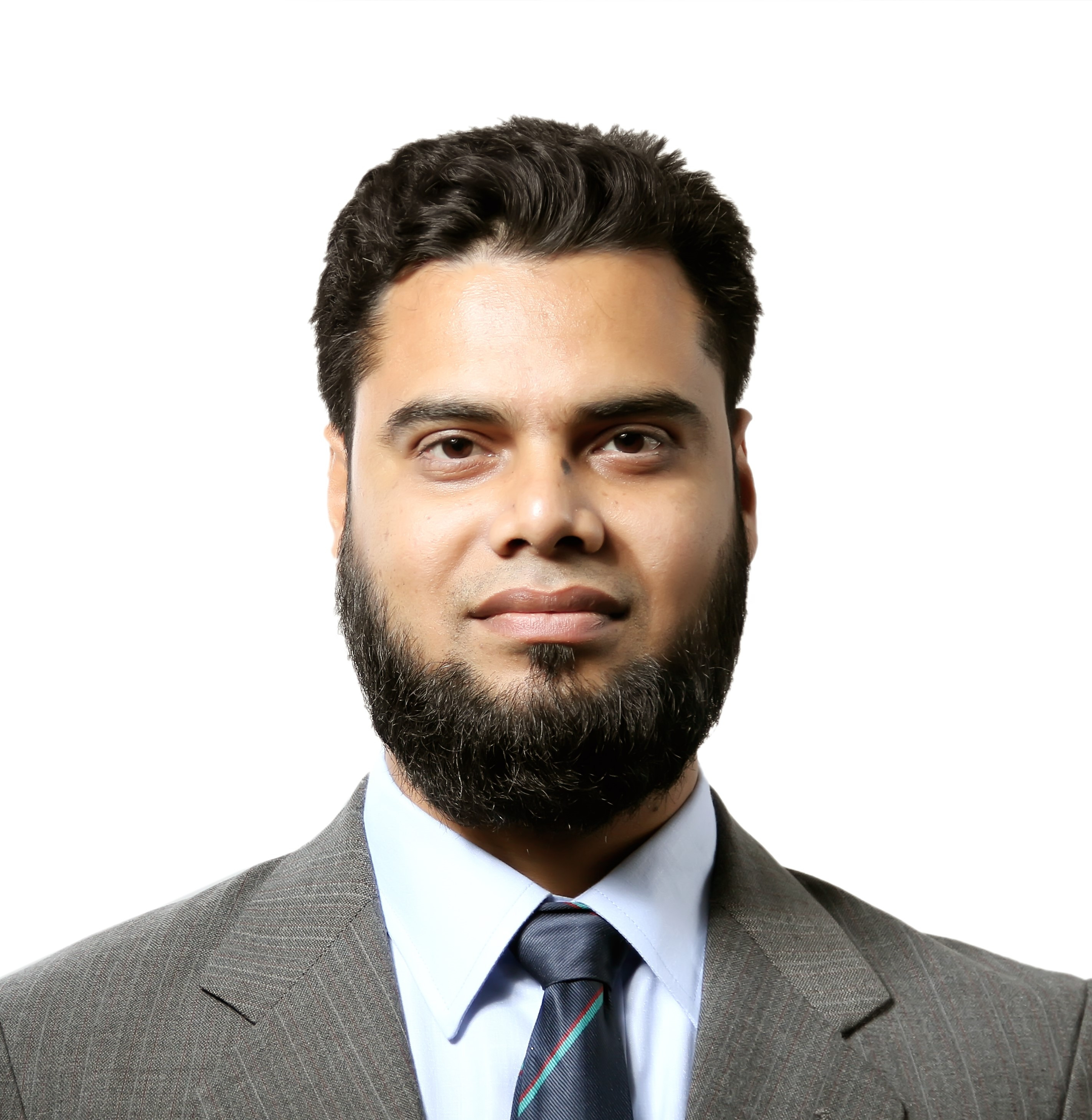 Shakil Ahmed